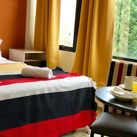 San Remo New Viking Hotel Pinamar Ngoại thất bức ảnh