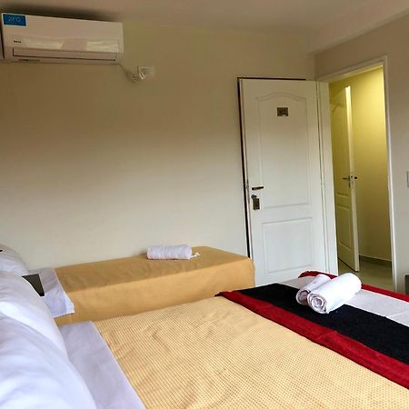 San Remo New Viking Hotel Pinamar Ngoại thất bức ảnh