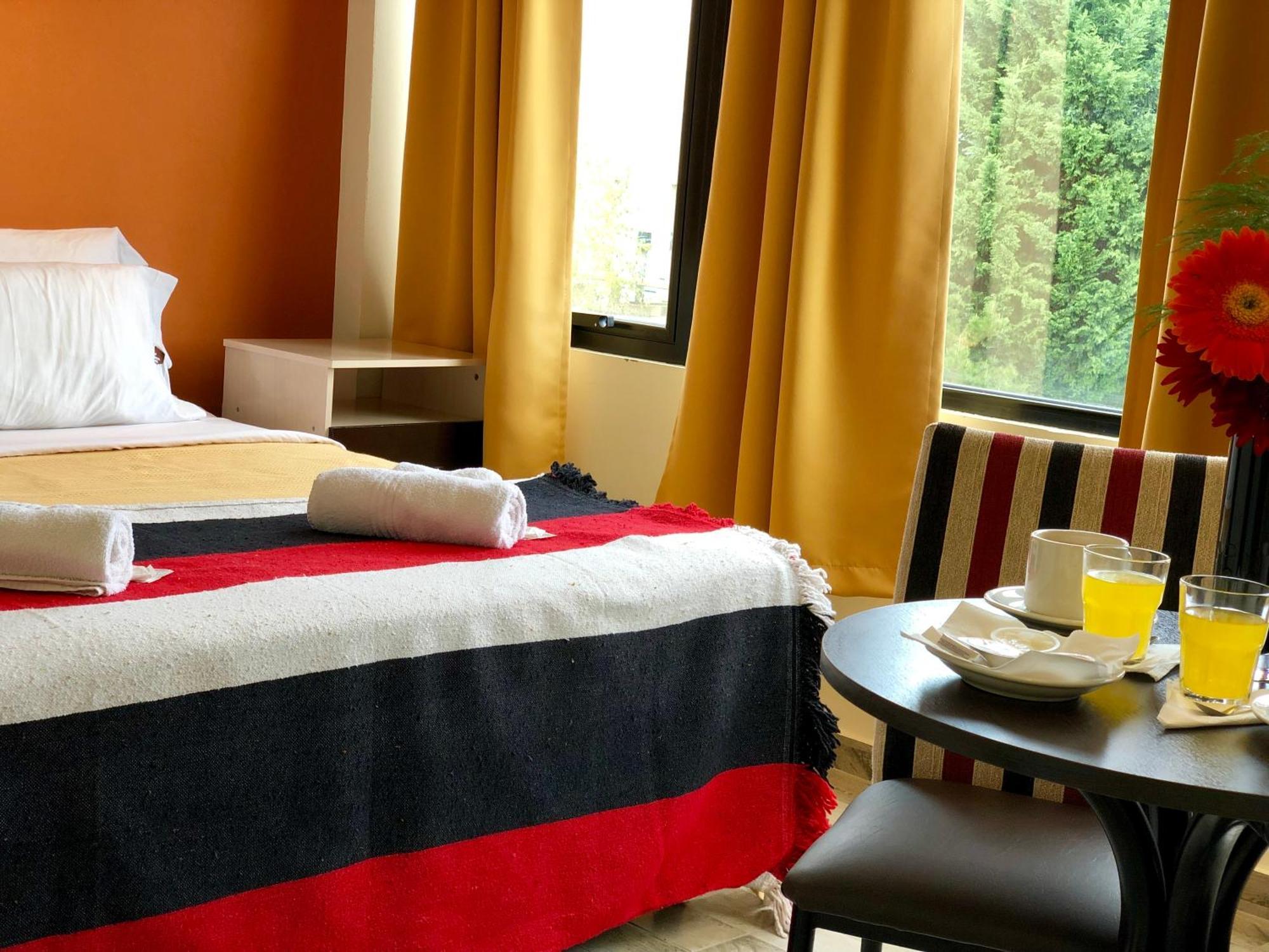 San Remo New Viking Hotel Pinamar Ngoại thất bức ảnh