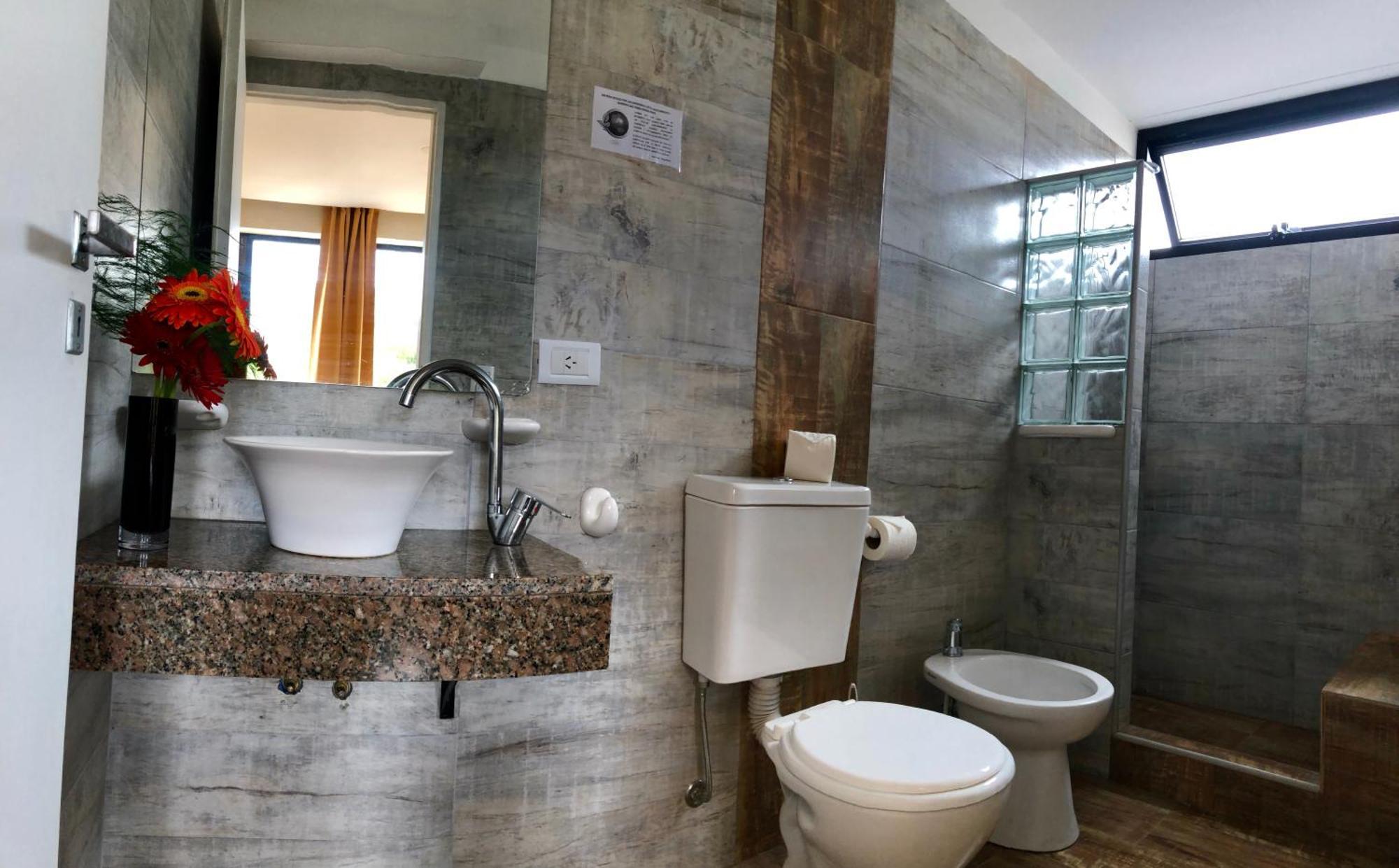 San Remo New Viking Hotel Pinamar Ngoại thất bức ảnh
