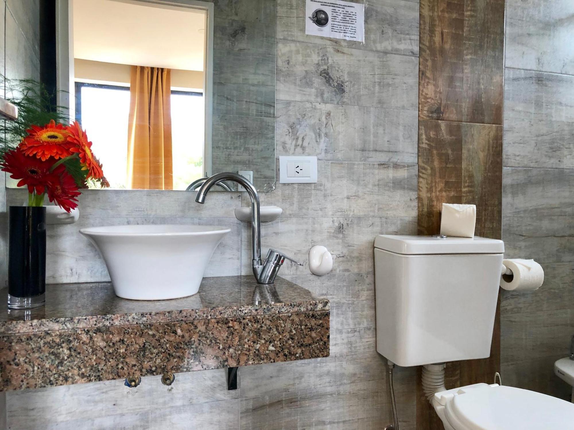 San Remo New Viking Hotel Pinamar Ngoại thất bức ảnh