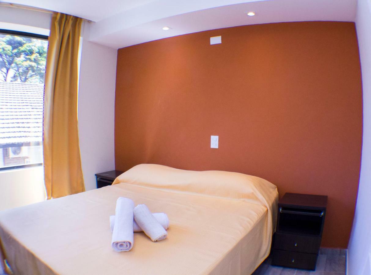 San Remo New Viking Hotel Pinamar Ngoại thất bức ảnh