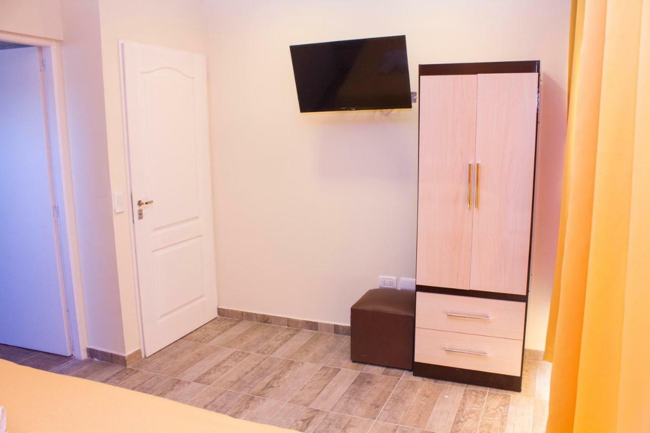 San Remo New Viking Hotel Pinamar Ngoại thất bức ảnh