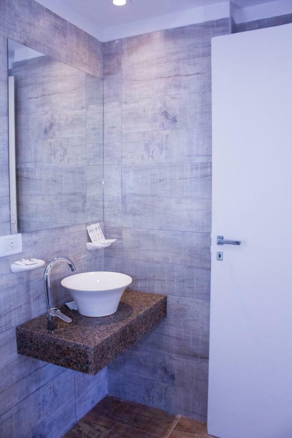 San Remo New Viking Hotel Pinamar Ngoại thất bức ảnh