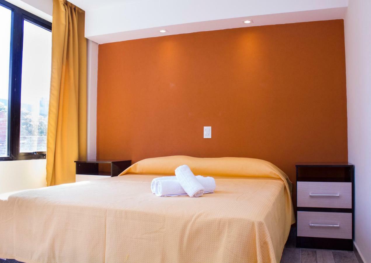 San Remo New Viking Hotel Pinamar Ngoại thất bức ảnh
