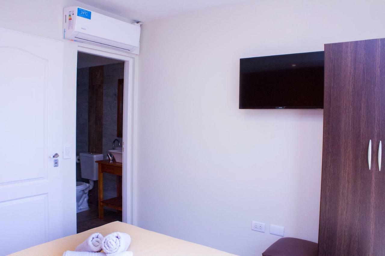 San Remo New Viking Hotel Pinamar Ngoại thất bức ảnh